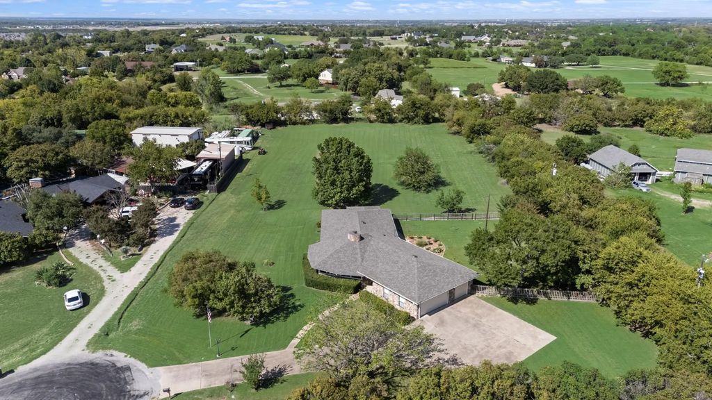 13 Pringle Lane, Rockwall