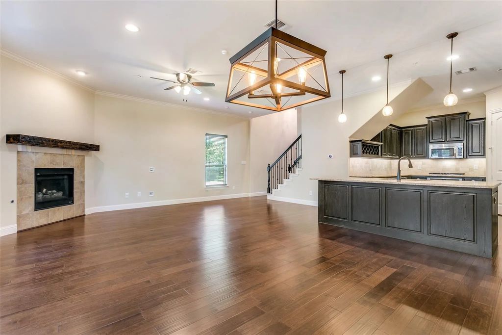 145 Preserve Place, Lewisville