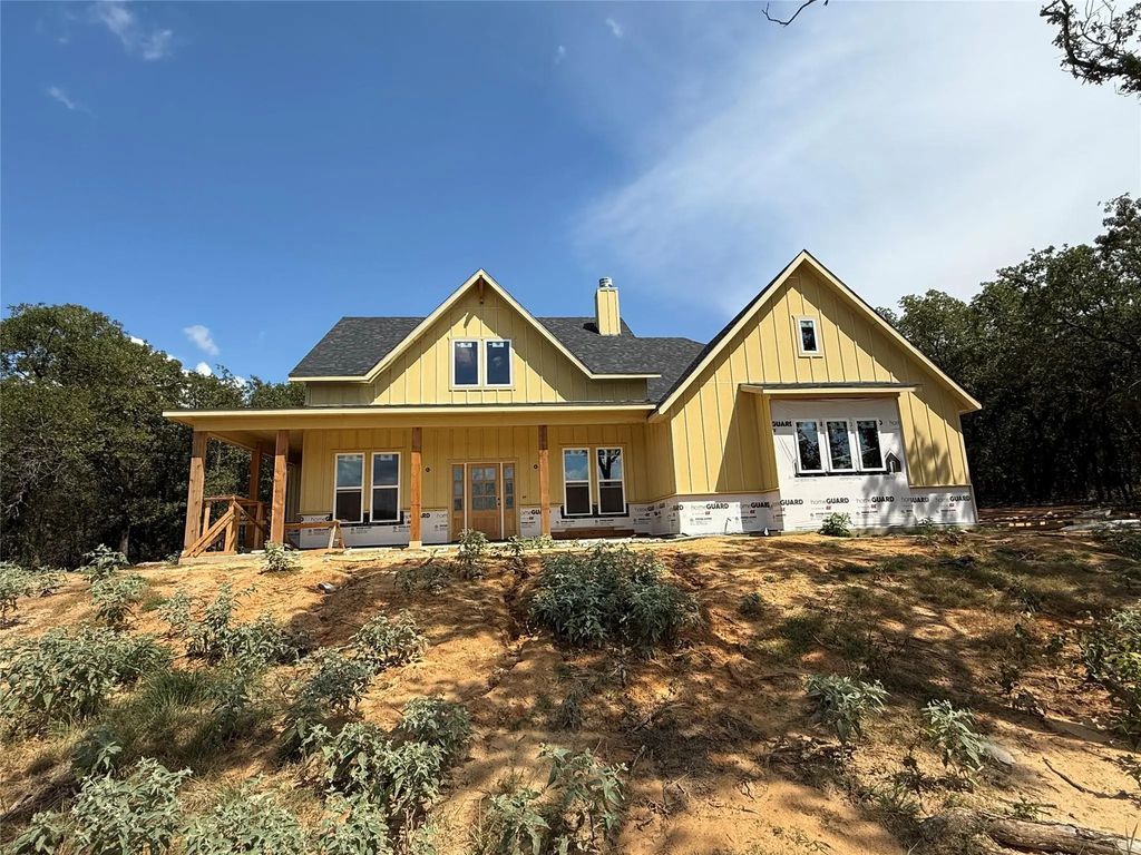 Murry Tbd Sedona Creek Court, Poolville