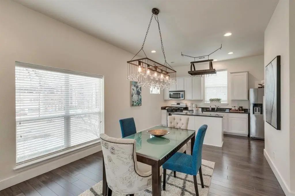 1603 Jensen Court, Dallas