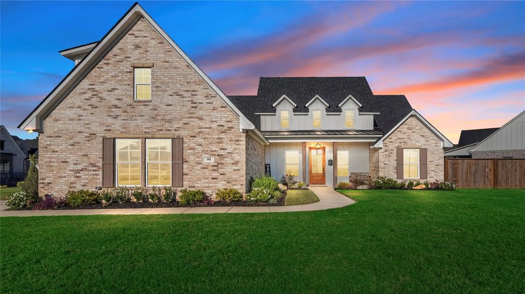 90 Turtle Creek Drive, Benton