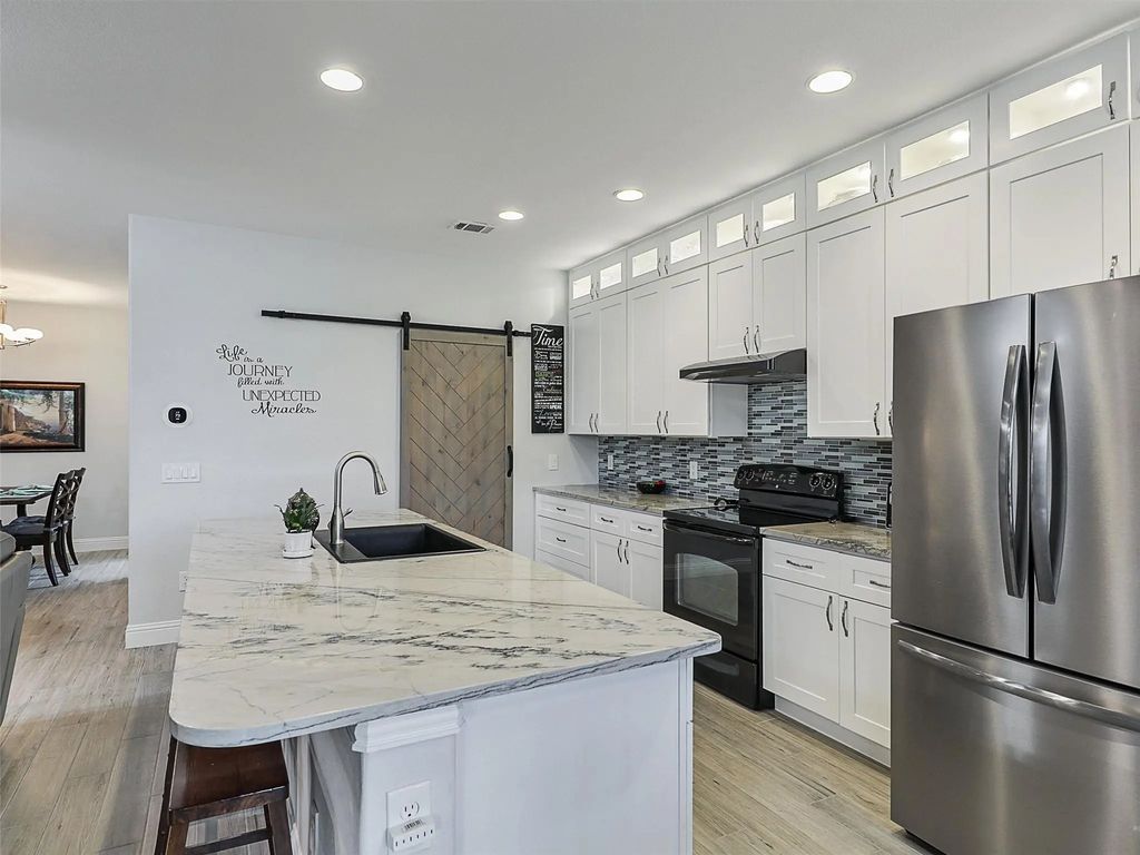 6026 Prairie Bend Lane, Frisco