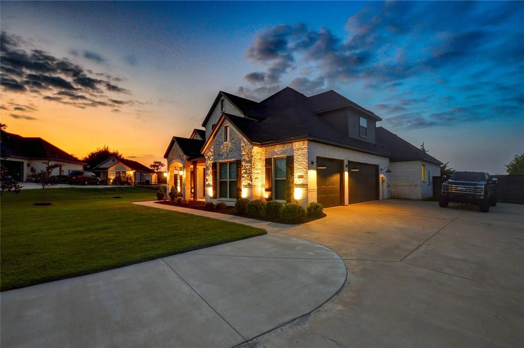 6210 Siena Circle, Midlothian