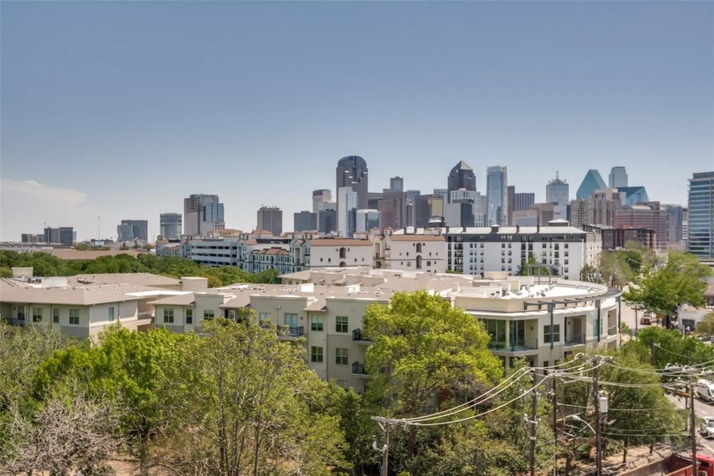3030 Mckinney Avenue 705, Dallas