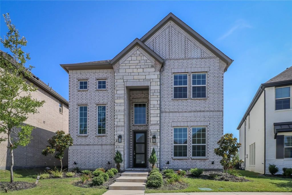 17855 Bottlebrush Drive, Dallas