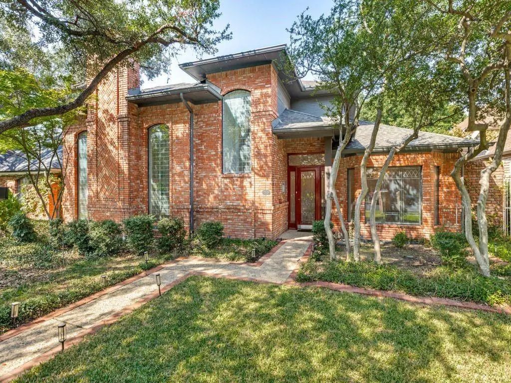 12539 Degas Lane, Dallas