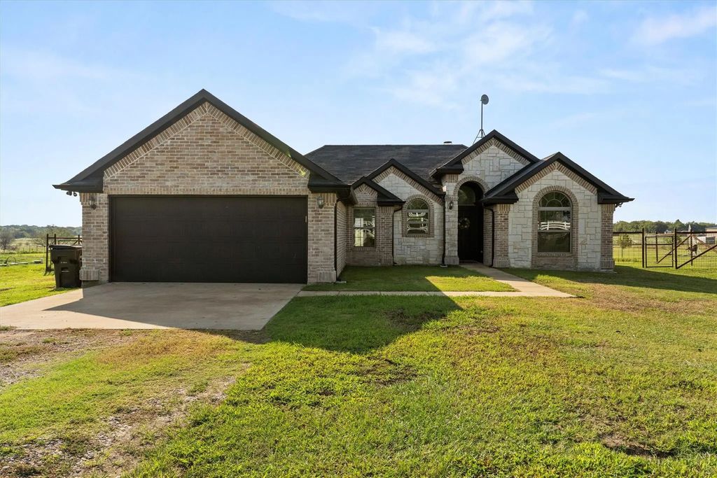 26182 Fm 429, Terrell