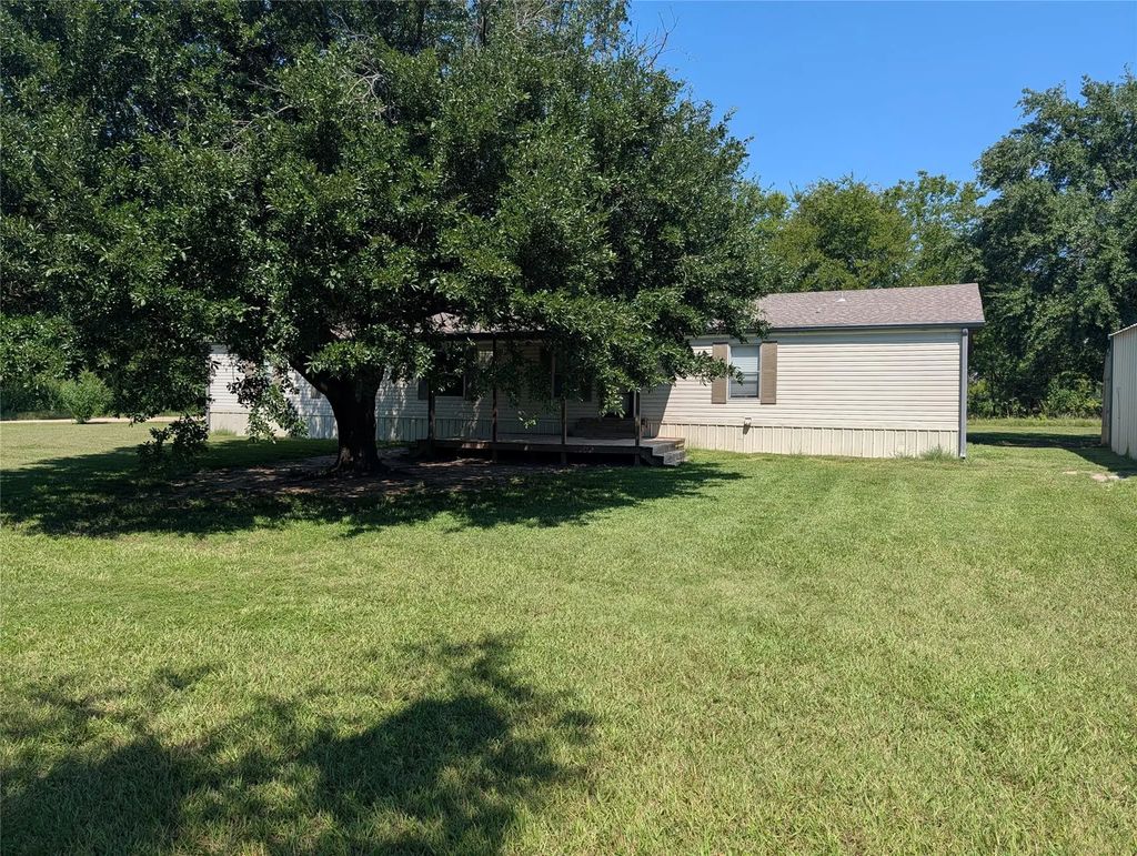 11478 Gordon Lane, Mabank