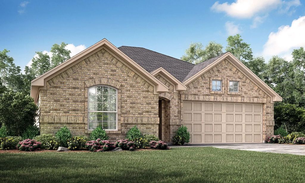 221 Pine Street, Azle