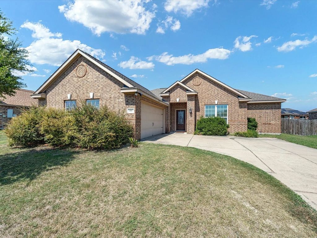 406 Lake Street, Red Oak