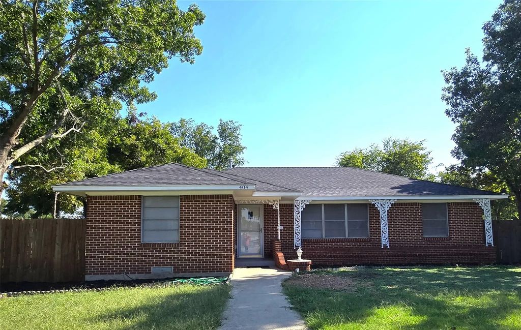 404 Highland Boulevard, Richardson