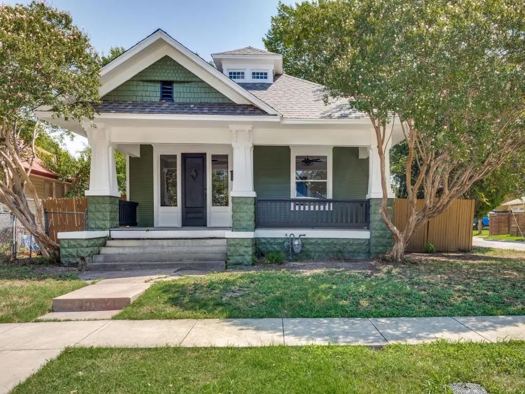 1425 S Lake Street, Fort Worth
