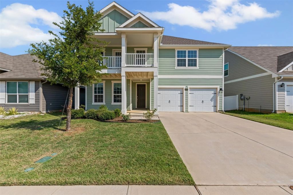 9009 Huxley Drive, Providence Village