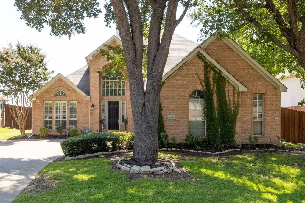 10608 Briar Brook Lane, Frisco