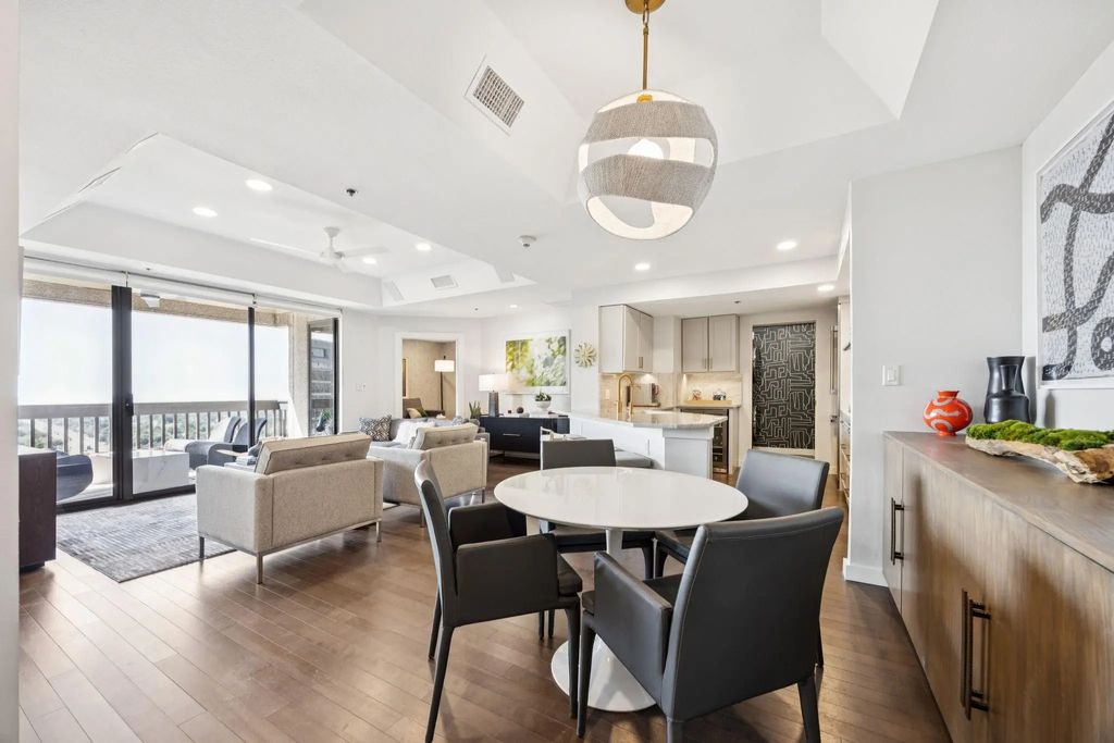 5909 Luther Lane 2107, Dallas