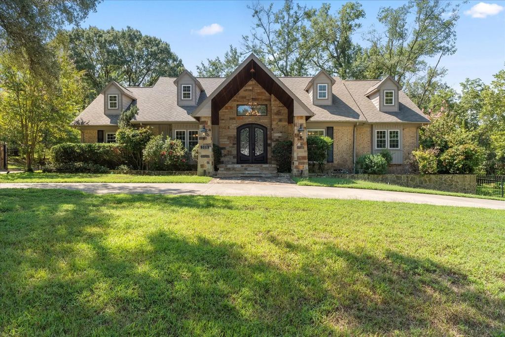 508 Azalea Lane, Mount Pleasant