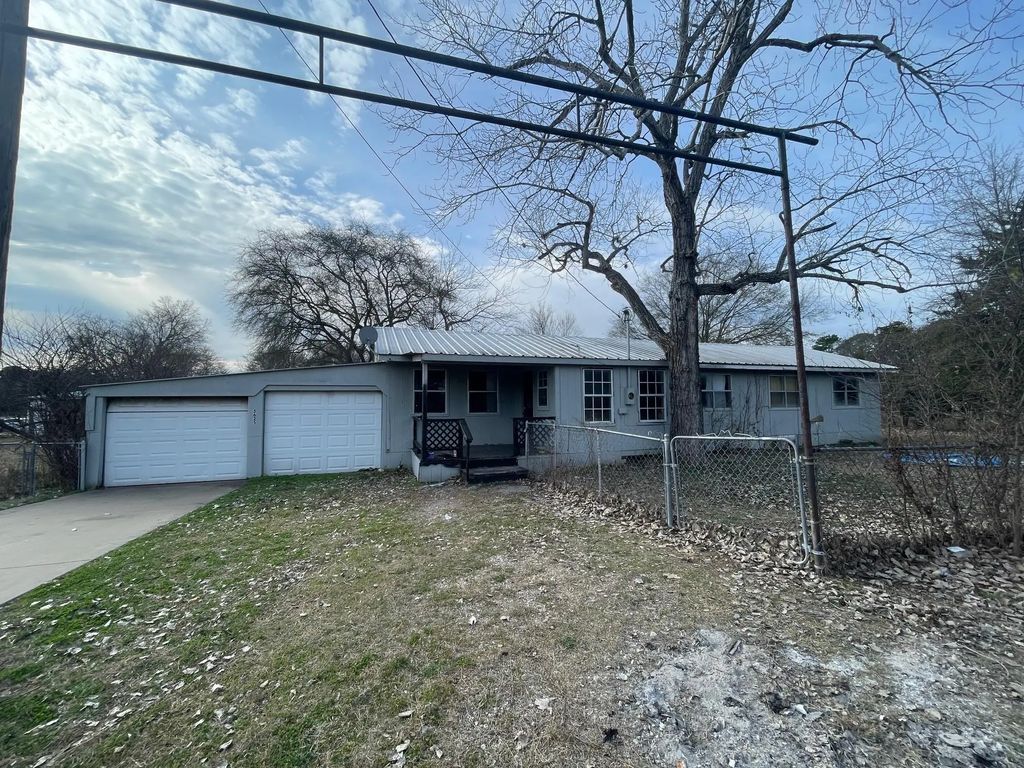 3625 Nw County Road 3127, Purdon