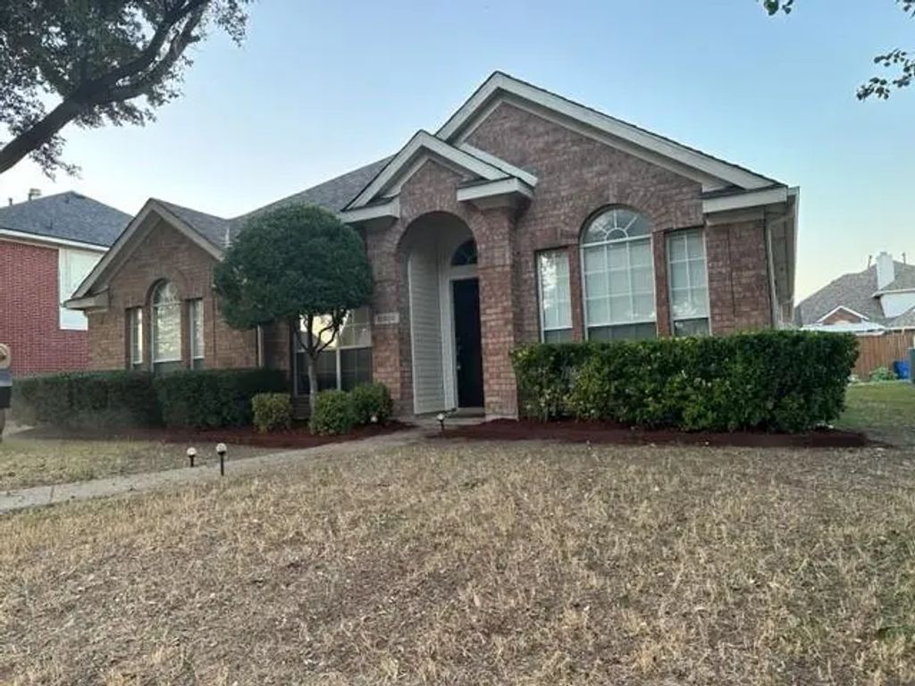 10908 Robincreek Lane, Frisco