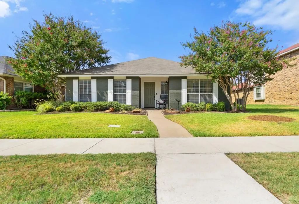 995 Little Den Drive, Lewisville