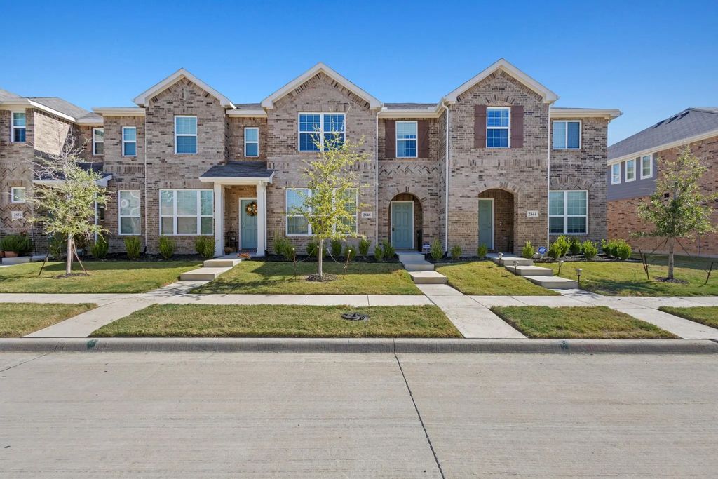 2848 Baneberry Lane, Mesquite
