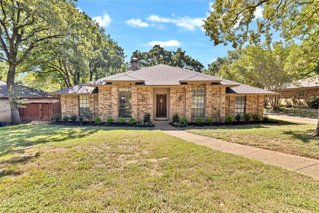 6204 Amicable Drive, Arlington