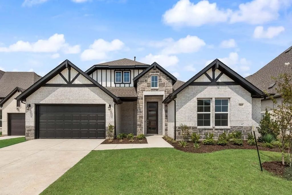 1805 Sangallo Lane, Celina