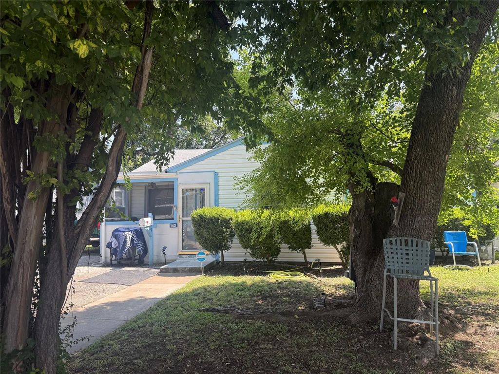 3704 Frederick, Waco
