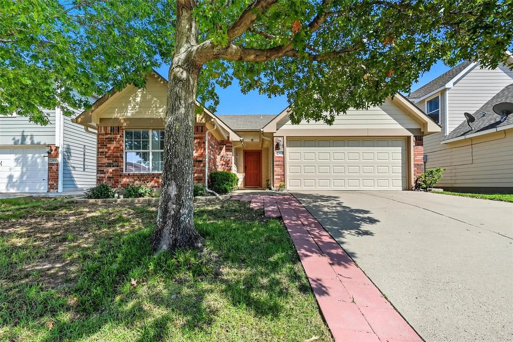 2918 Saint Rita Drive, Dallas