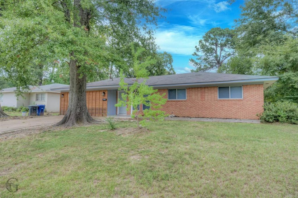 1112 Southland Park Drive, Shreveport