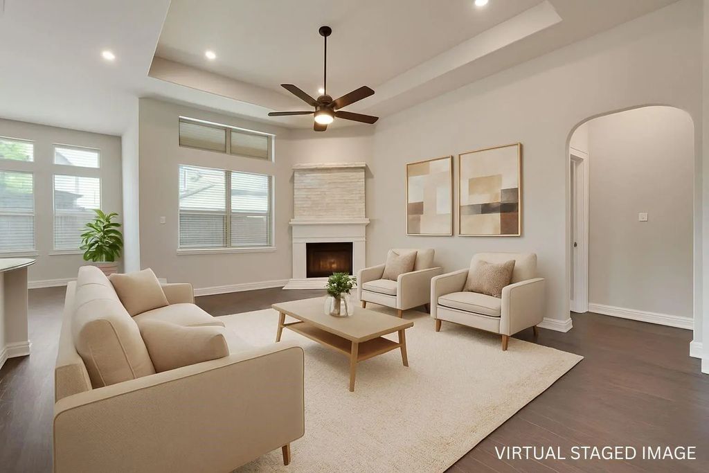 2013 Lake Vista Drive, Little Elm