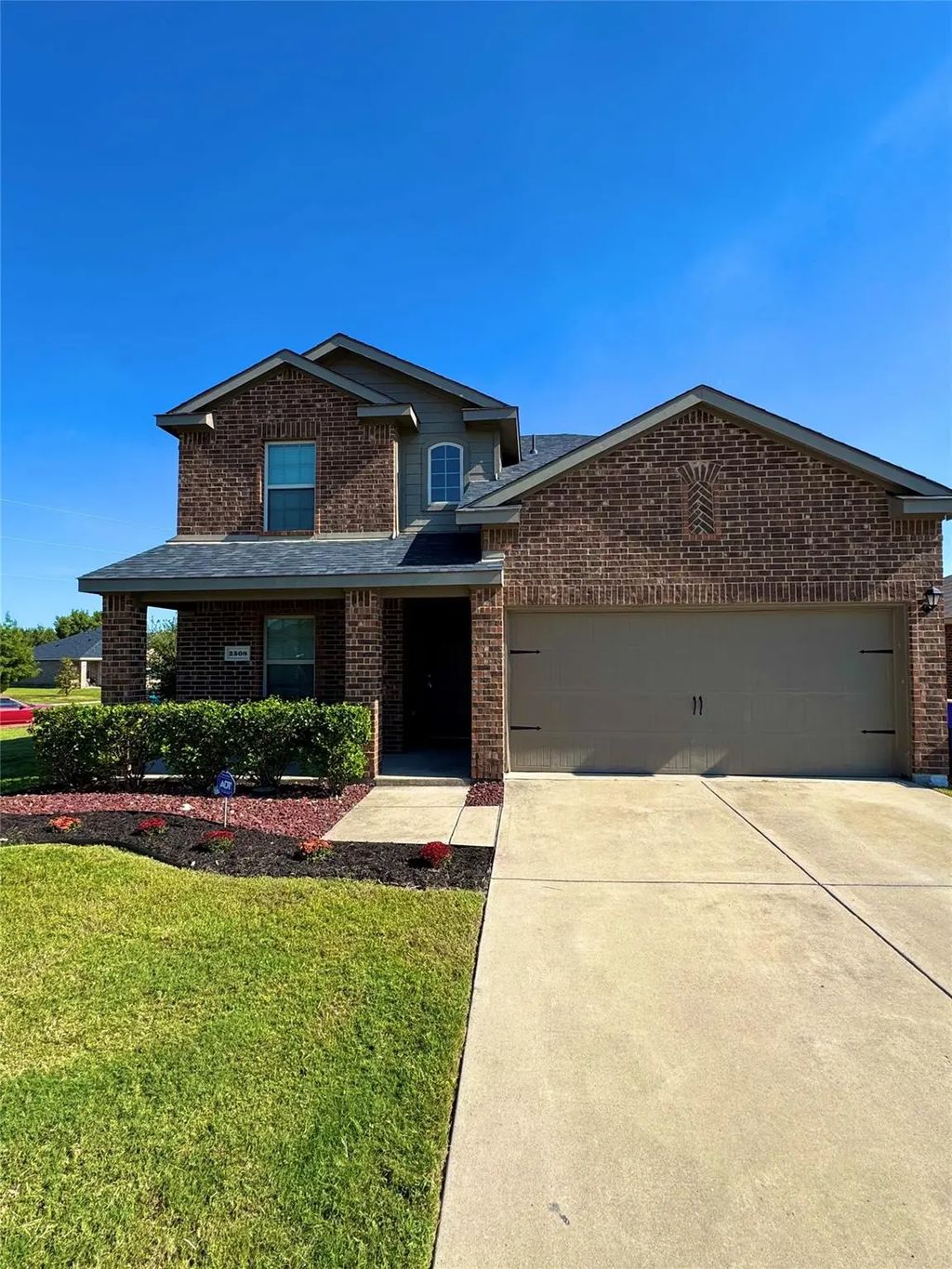 2508 Stonegate Drive, Seagoville