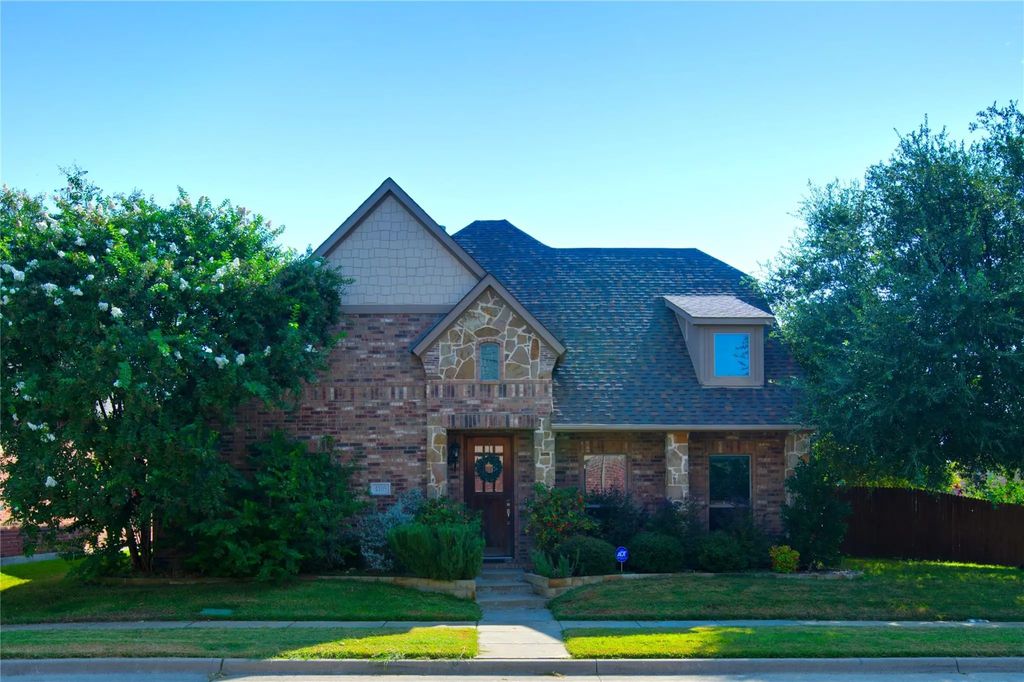 4105 Pecan Bend Lane, McKinney