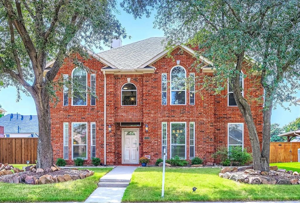 11213 Jereme Trail, Frisco