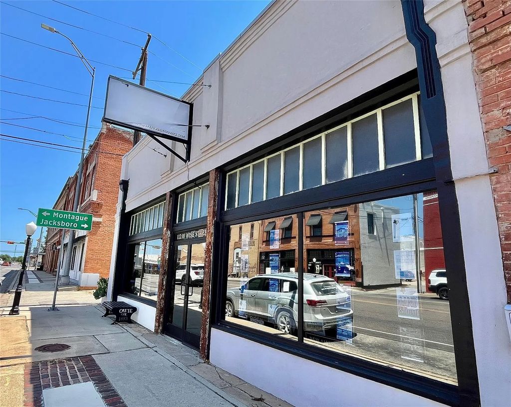 112 W Wise Street, Bowie