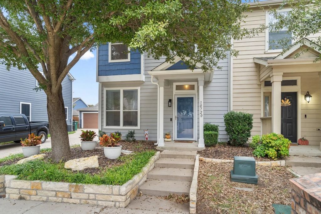 10720 Traymore Drive, Fort Worth