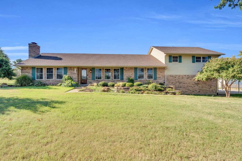 1140 Cedar Drive, Midlothian