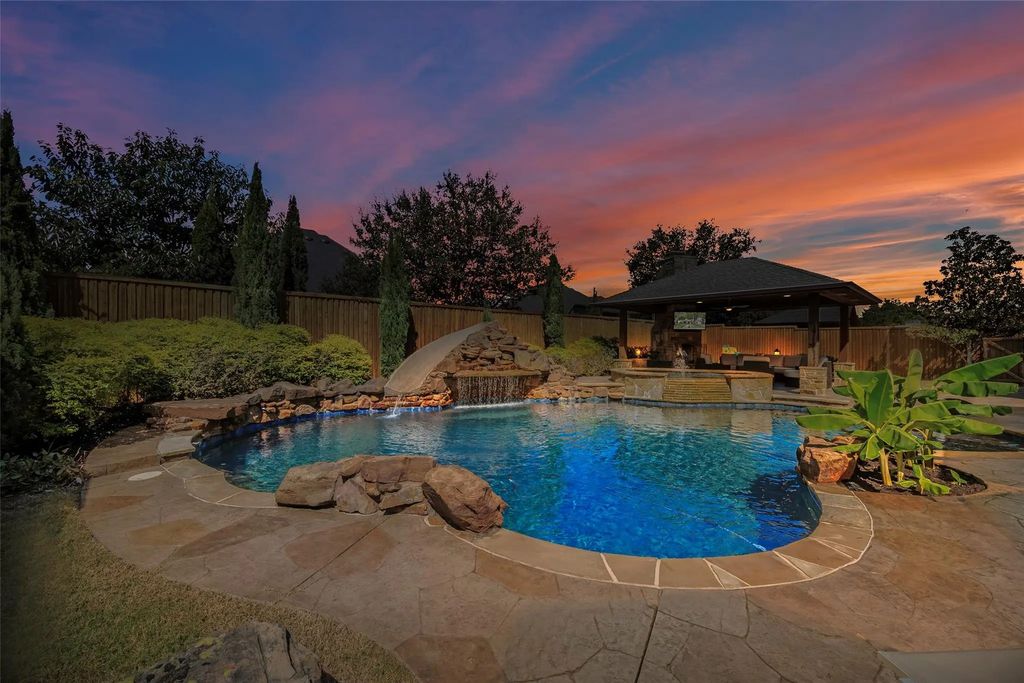 1313 Thornwood Drive, Murphy