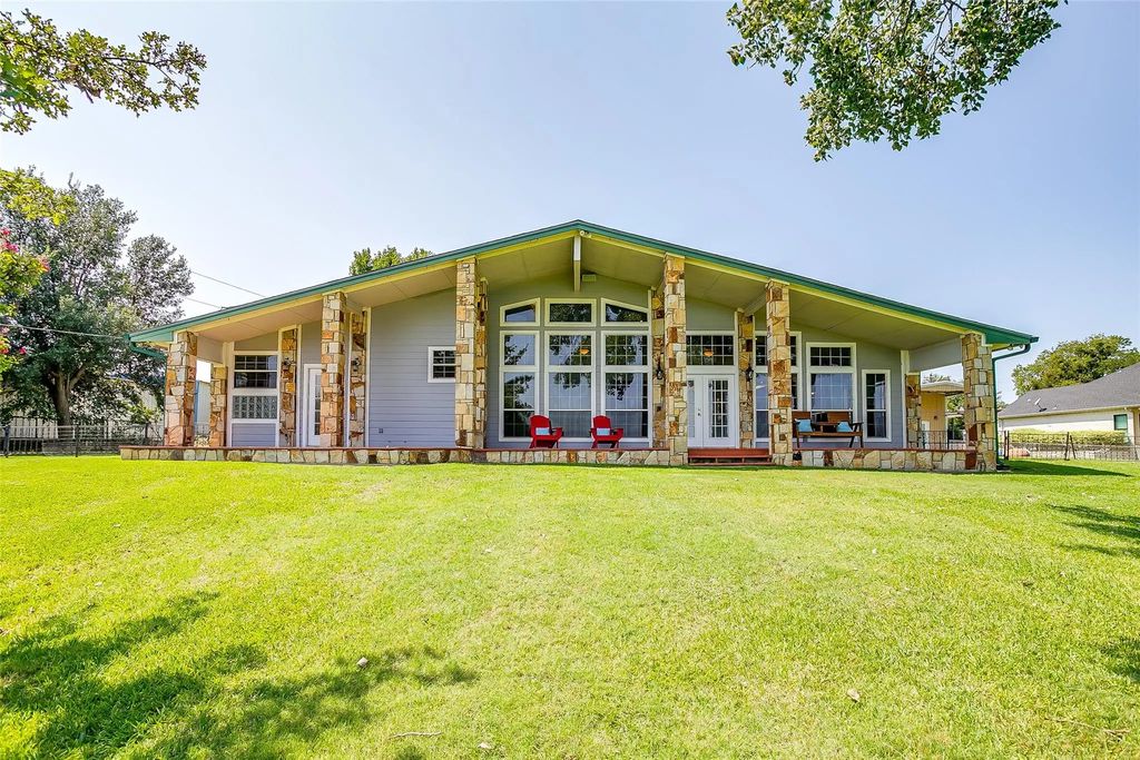 11484 Moran Road, Azle