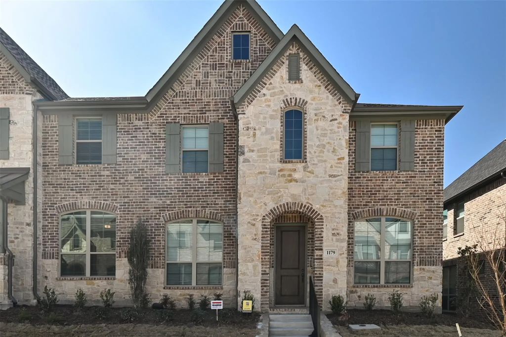 1179 Lake City Avenue, Flower Mound