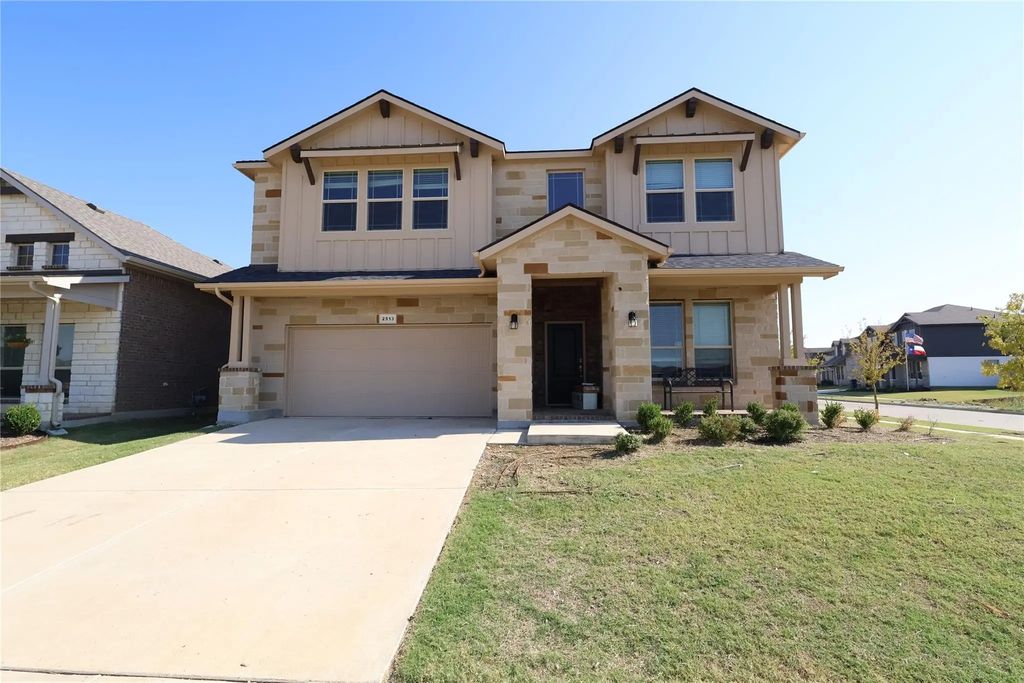 2513 Gray Drive, Northlake