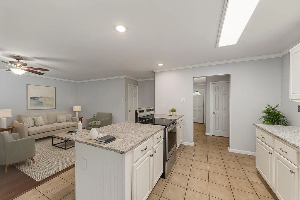 726 Meadow Mead Drive, Allen