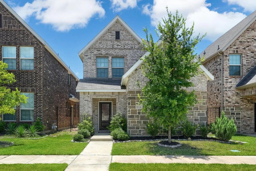 4116 Ranchero Drive, Sachse