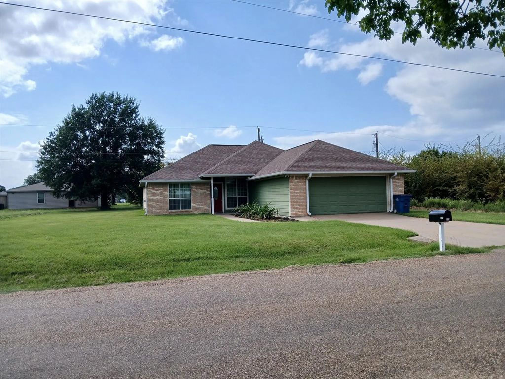 325 Schooner Road, Gun Barrel City