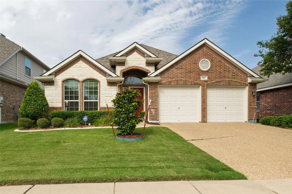7047 Sea Star Drive, Grand Prairie