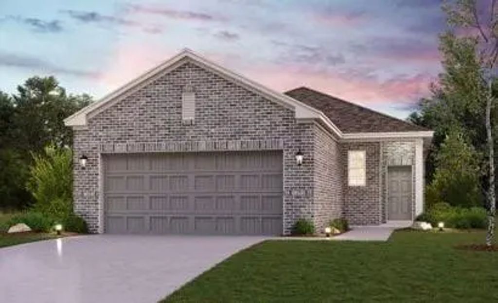 625 Jameson Street, Springtown