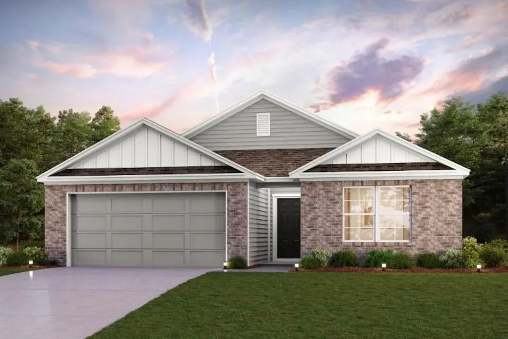3013 Golden Birch Drive, Dallas