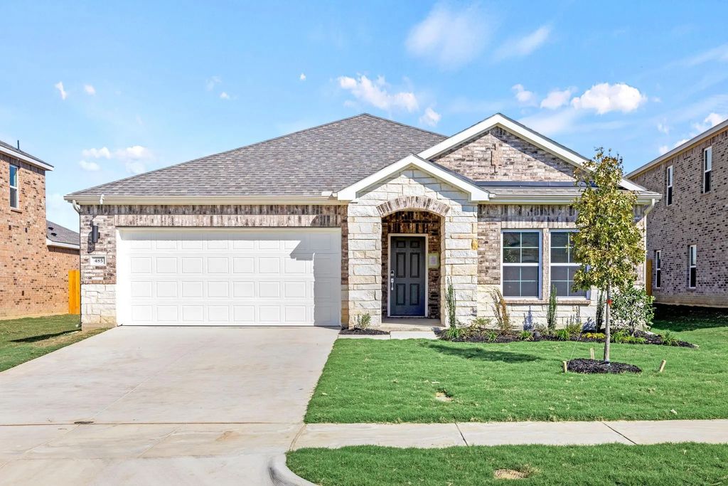 485 Suffolk Drive, Ferris