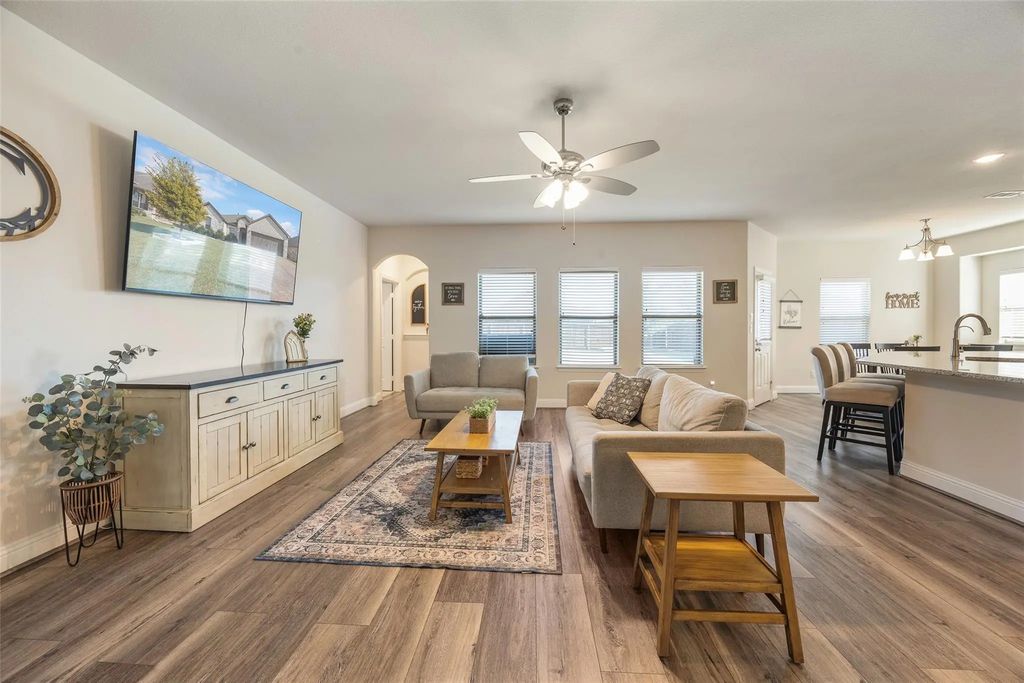 2813 Diamondback Drive, Melissa