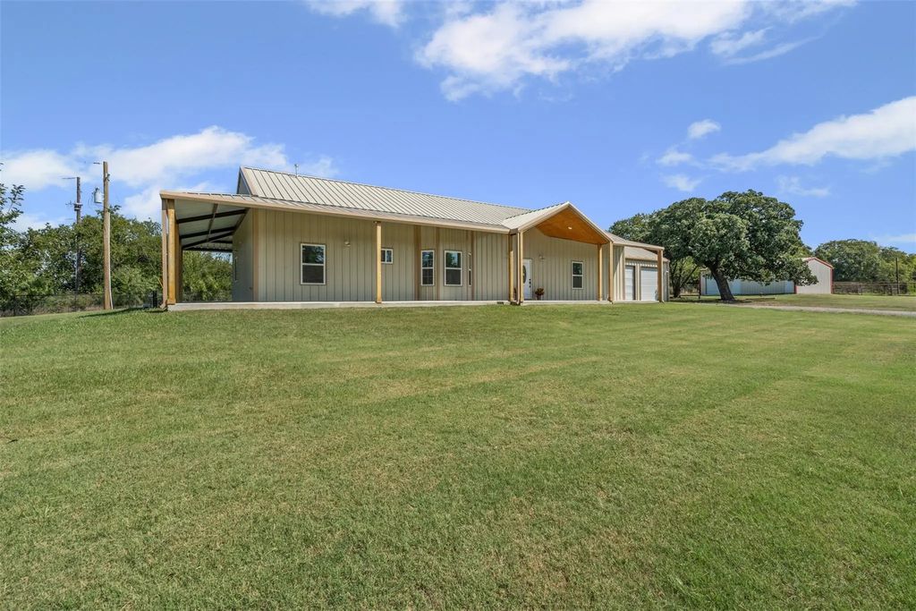 4795 Rendon Road, Fort Worth