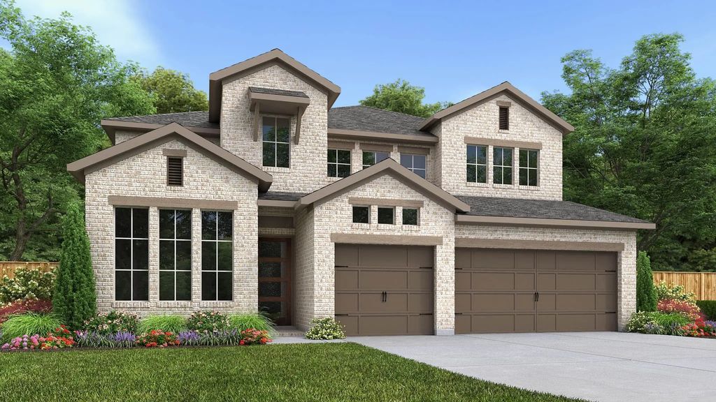 2117 Pleasant Run Lane, Fort Worth
